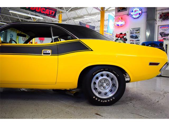 1970 Dodge Challenger (CC-2067163) for sale in Wayne, Michigan