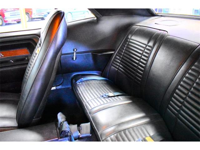 1970 Dodge Challenger (CC-2067163) for sale in Wayne, Michigan