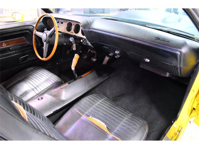 1970 Dodge Challenger (CC-2067163) for sale in Wayne, Michigan