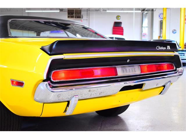 1970 Dodge Challenger (CC-2067163) for sale in Wayne, Michigan