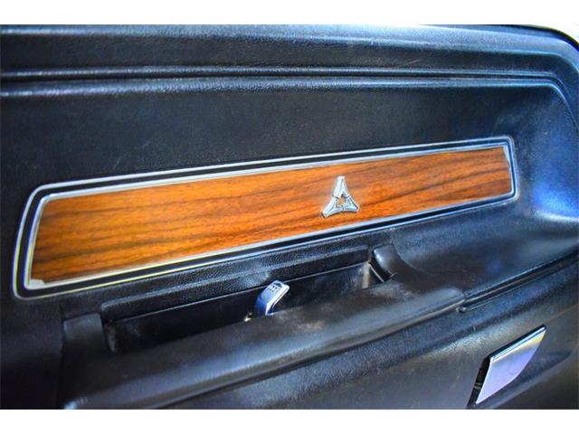 1970 Dodge Challenger (CC-2067163) for sale in Wayne, Michigan