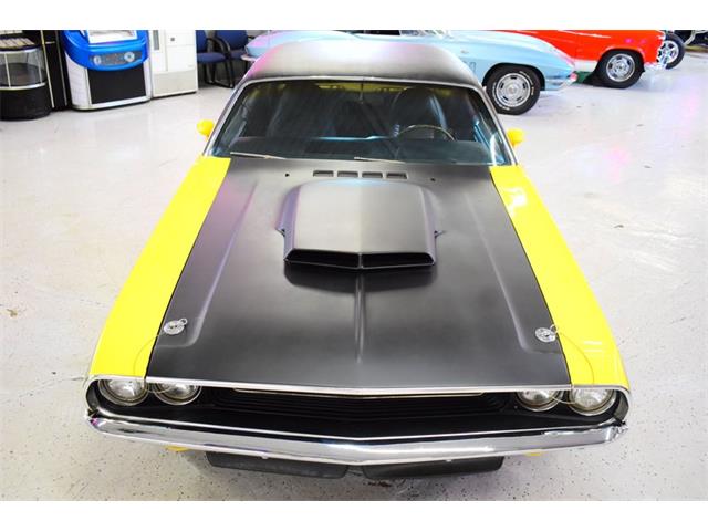 1970 Dodge Challenger (CC-2067163) for sale in Wayne, Michigan