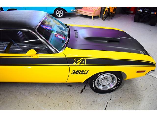 1970 Dodge Challenger (CC-2067163) for sale in Wayne, Michigan