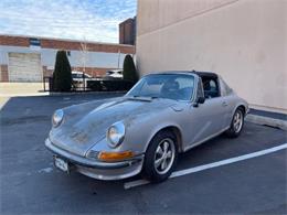 1970 Porsche 911T (CC-2067165) for sale in Astoria, New York