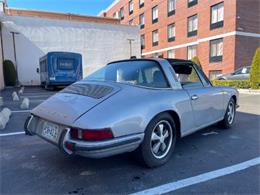 1970 Porsche 911T (CC-2067165) for sale in Astoria, New York