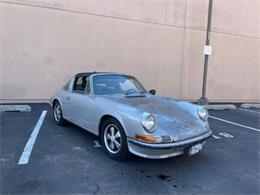 1970 Porsche 911T (CC-2067165) for sale in Astoria, New York