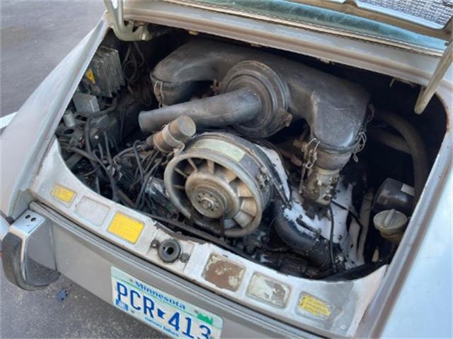 1970 Porsche 911T (CC-2067165) for sale in Astoria, New York
