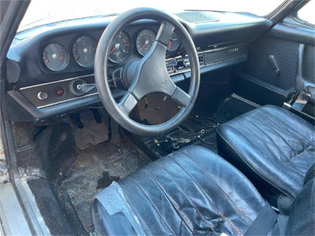 1970 Porsche 911T (CC-2067165) for sale in Astoria, New York