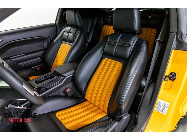 2007 Ford Mustang (CC-2067166) for sale in Marietta, Georgia