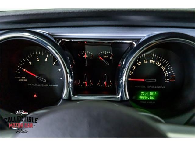 2007 Ford Mustang (CC-2067166) for sale in Marietta, Georgia