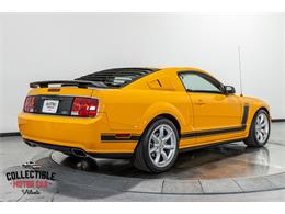 2007 Ford Mustang (CC-2067166) for sale in Marietta, Georgia