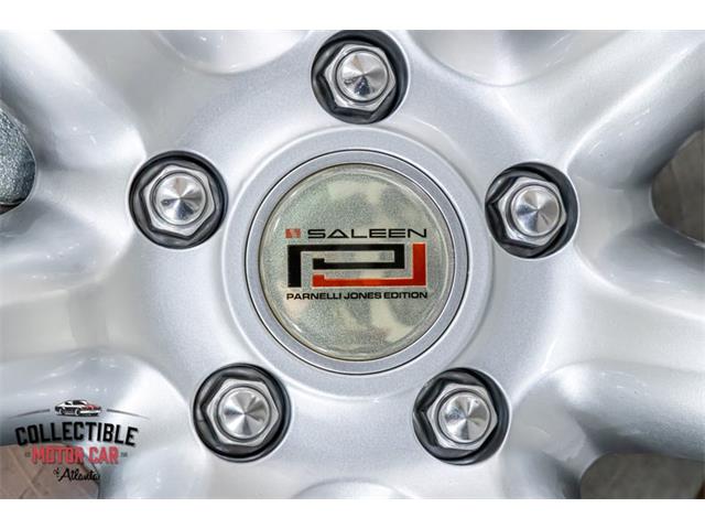 2007 Ford Mustang (CC-2067166) for sale in Marietta, Georgia