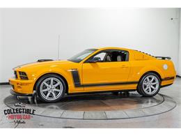 2007 Ford Mustang (CC-2067166) for sale in Marietta, Georgia