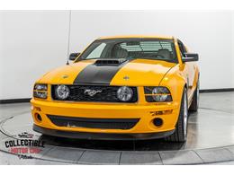 2007 Ford Mustang (CC-2067166) for sale in Marietta, Georgia