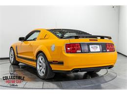 2007 Ford Mustang (CC-2067166) for sale in Marietta, Georgia