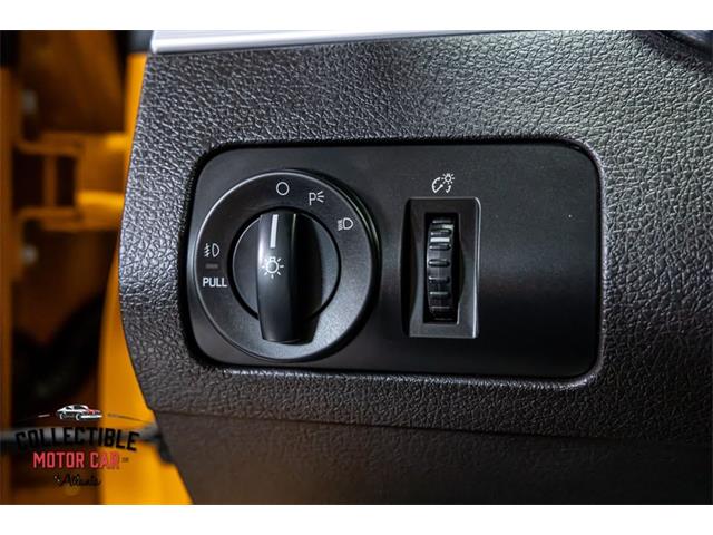 2007 Ford Mustang (CC-2067166) for sale in Marietta, Georgia