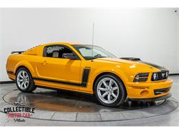 2007 Ford Mustang (CC-2067166) for sale in Marietta, Georgia