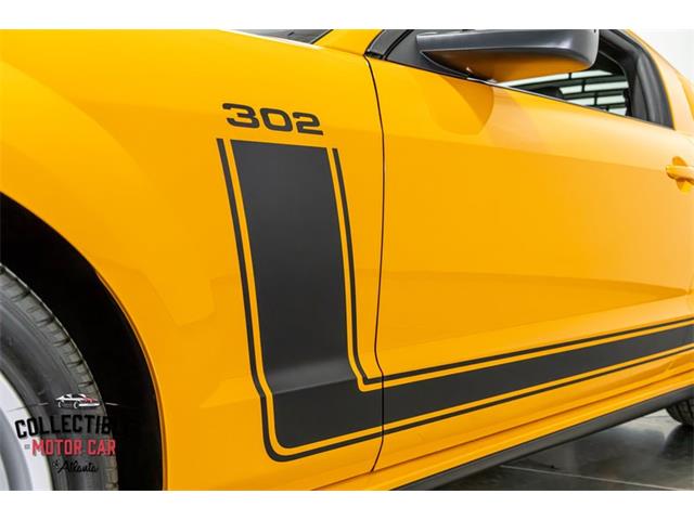 2007 Ford Mustang (CC-2067166) for sale in Marietta, Georgia