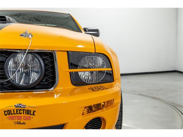 2007 Ford Mustang (CC-2067166) for sale in Marietta, Georgia