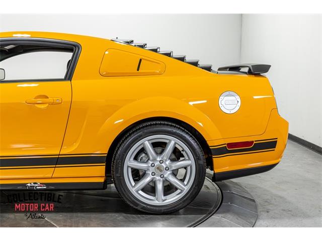 2007 Ford Mustang (CC-2067166) for sale in Marietta, Georgia