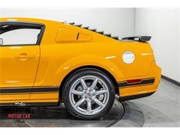 2007 Ford Mustang (CC-2067166) for sale in Marietta, Georgia