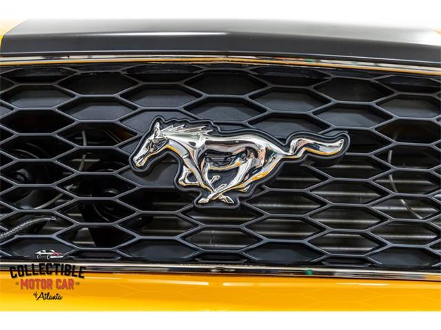 2007 Ford Mustang (CC-2067166) for sale in Marietta, Georgia