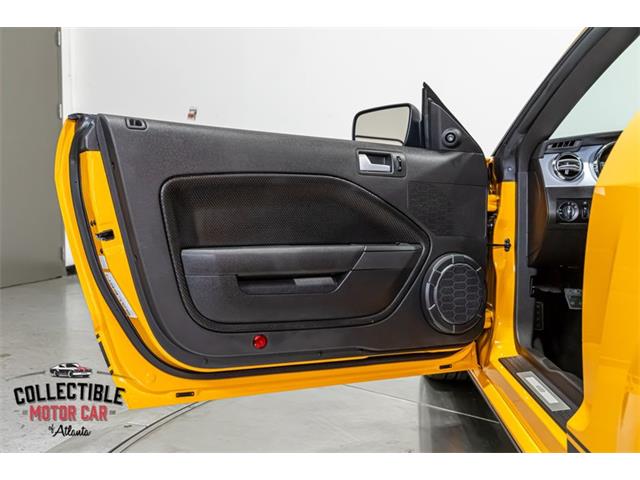 2007 Ford Mustang (CC-2067166) for sale in Marietta, Georgia