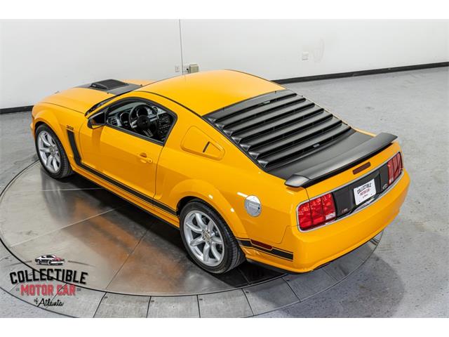 2007 Ford Mustang (CC-2067166) for sale in Marietta, Georgia