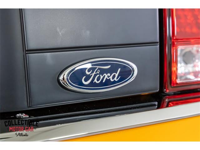 2007 Ford Mustang (CC-2067166) for sale in Marietta, Georgia