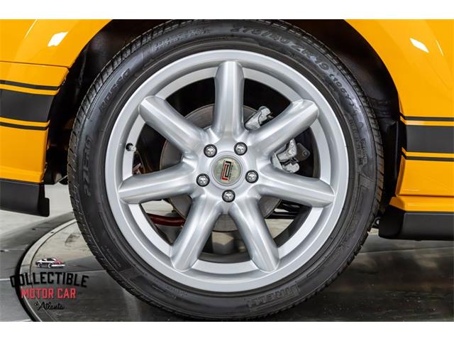 2007 Ford Mustang (CC-2067166) for sale in Marietta, Georgia