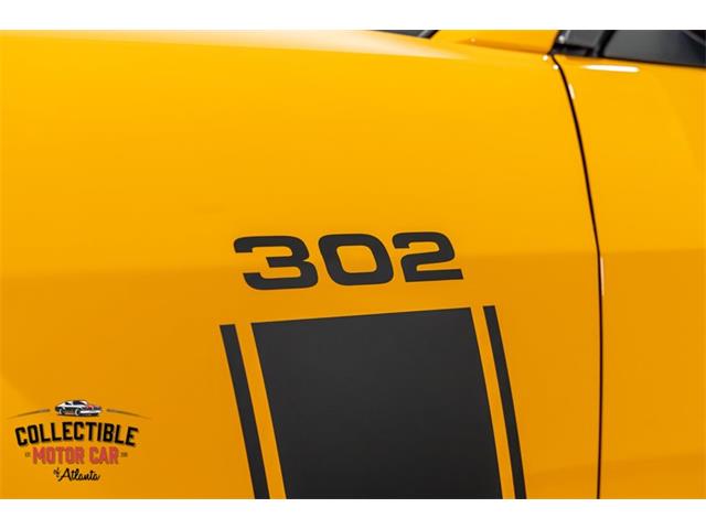 2007 Ford Mustang (CC-2067166) for sale in Marietta, Georgia