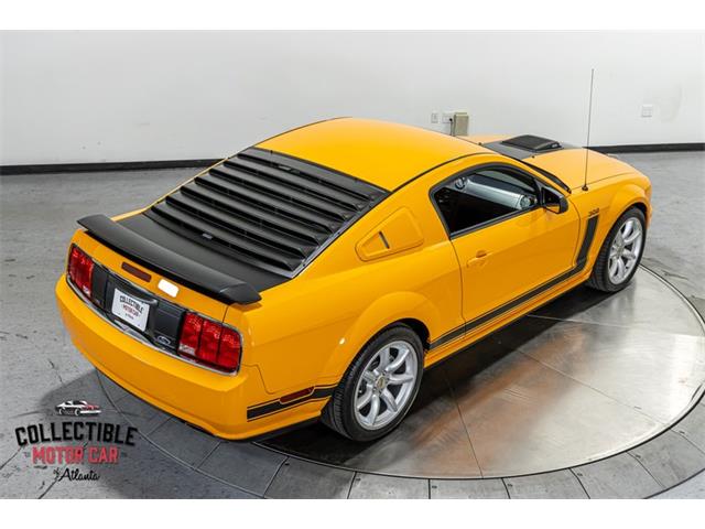 2007 Ford Mustang (CC-2067166) for sale in Marietta, Georgia