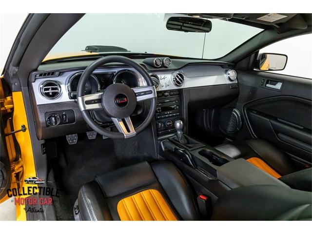 2007 Ford Mustang (CC-2067166) for sale in Marietta, Georgia