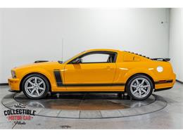 2007 Ford Mustang (CC-2067166) for sale in Marietta, Georgia