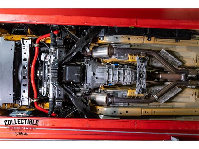 2007 Ford Mustang (CC-2067166) for sale in Marietta, Georgia