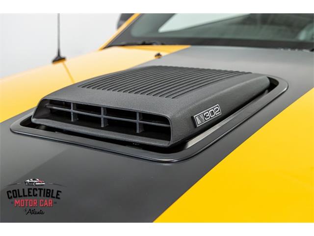 2007 Ford Mustang (CC-2067166) for sale in Marietta, Georgia