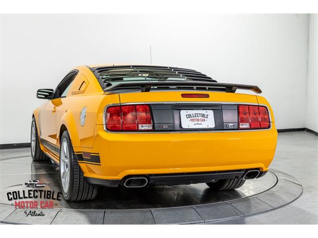 2007 Ford Mustang (CC-2067166) for sale in Marietta, Georgia