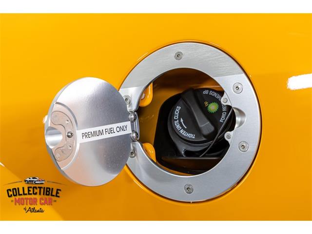 2007 Ford Mustang (CC-2067166) for sale in Marietta, Georgia