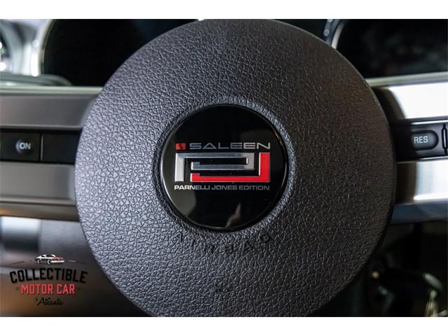 2007 Ford Mustang (CC-2067166) for sale in Marietta, Georgia