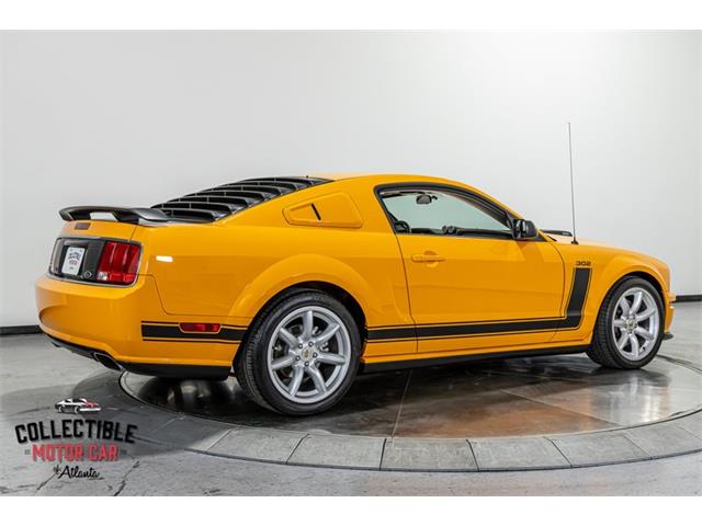 2007 Ford Mustang (CC-2067166) for sale in Marietta, Georgia