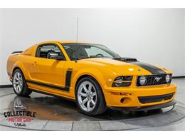 2007 Ford Mustang (CC-2067166) for sale in Marietta, Georgia