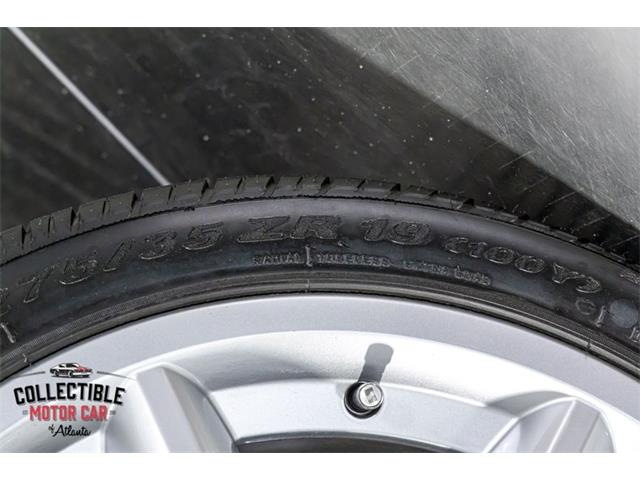 2007 Ford Mustang (CC-2067166) for sale in Marietta, Georgia