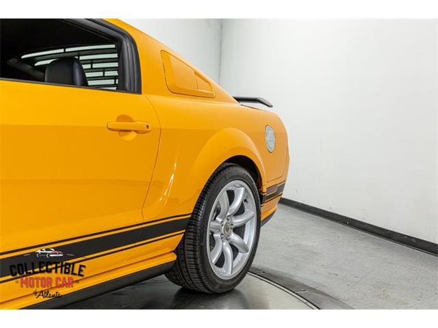 2007 Ford Mustang (CC-2067166) for sale in Marietta, Georgia