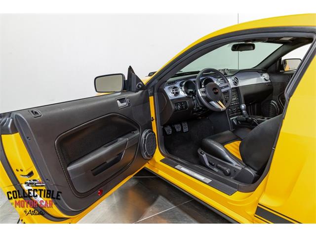 2007 Ford Mustang (CC-2067166) for sale in Marietta, Georgia
