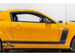 2007 Ford Mustang (CC-2067166) for sale in Marietta, Georgia