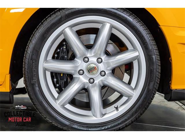 2007 Ford Mustang (CC-2067166) for sale in Marietta, Georgia