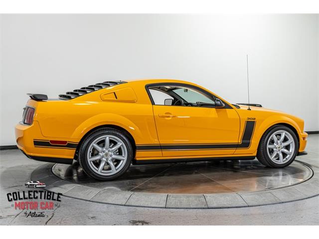 2007 Ford Mustang (CC-2067166) for sale in Marietta, Georgia