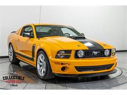 2007 Ford Mustang (CC-2067166) for sale in Marietta, Georgia