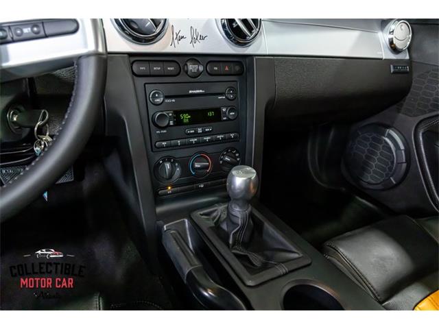 2007 Ford Mustang (CC-2067166) for sale in Marietta, Georgia