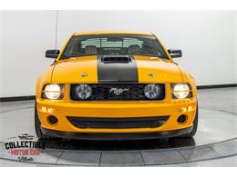 2007 Ford Mustang (CC-2067166) for sale in Marietta, Georgia
